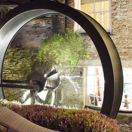 Bed and Breakfast The Old Mill House Padstow Exterior foto