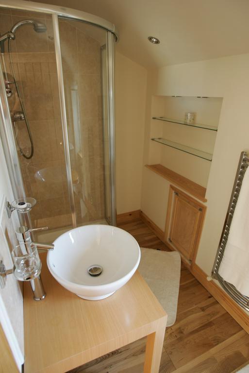 Bed and Breakfast The Old Mill House Padstow Zimmer foto