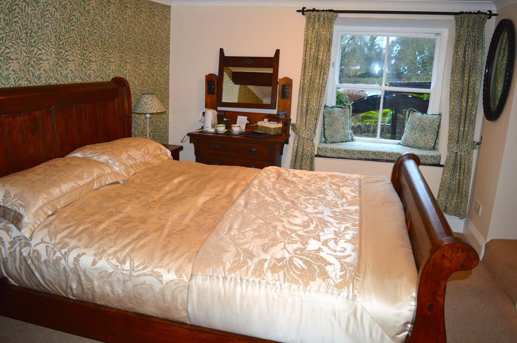 Bed and Breakfast The Old Mill House Padstow Zimmer foto