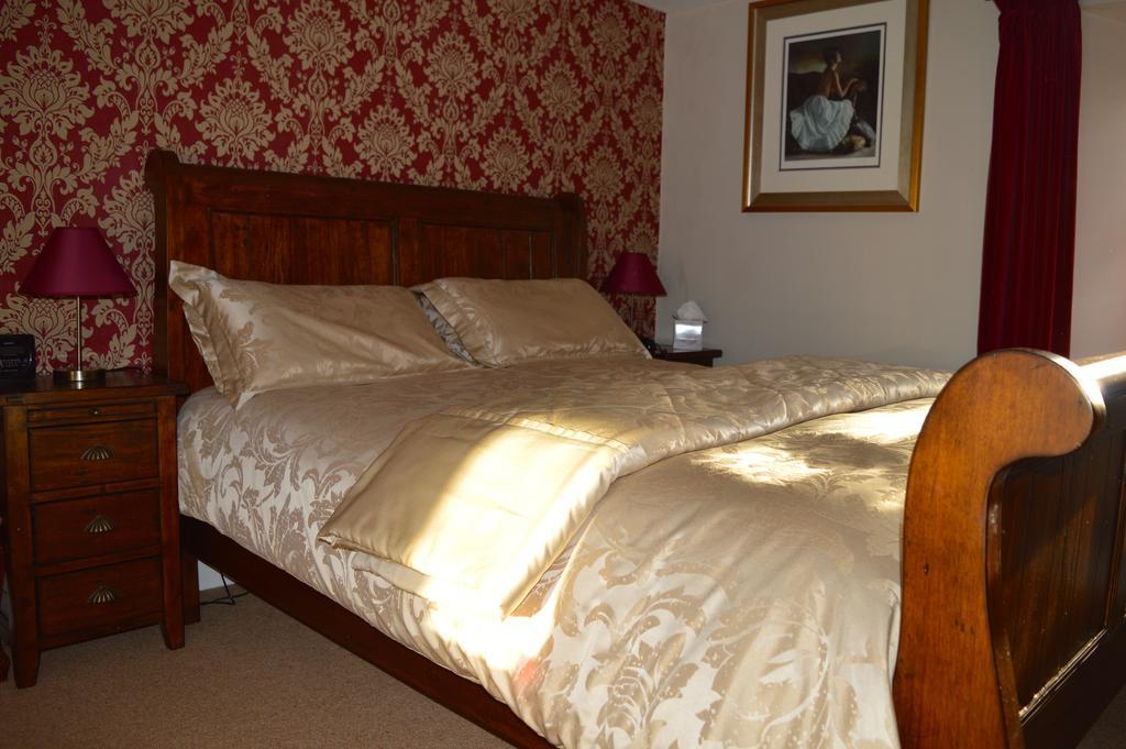 Bed and Breakfast The Old Mill House Padstow Zimmer foto