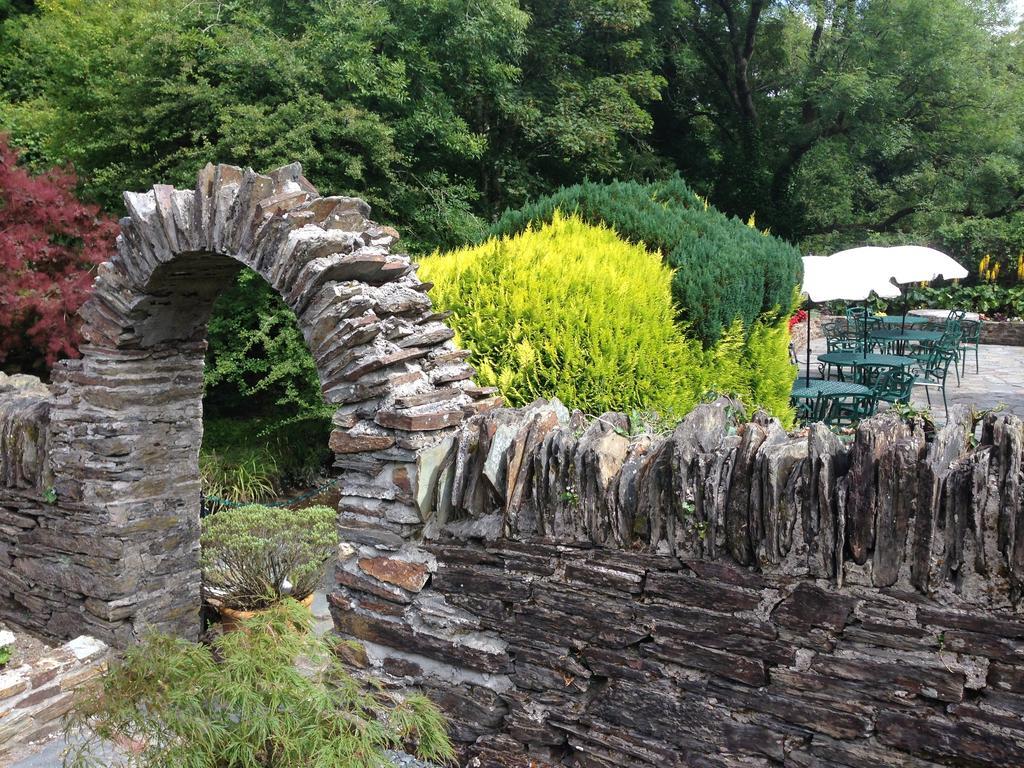 Bed and Breakfast The Old Mill House Padstow Exterior foto