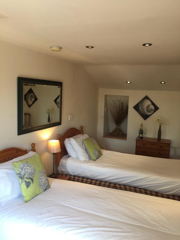 Bed and Breakfast The Old Mill House Padstow Exterior foto