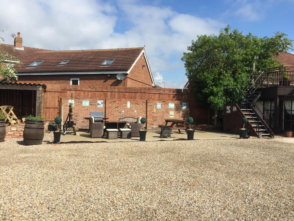 Bed and Breakfast The Old Mill House Padstow Exterior foto