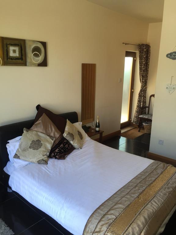 Bed and Breakfast The Old Mill House Padstow Exterior foto