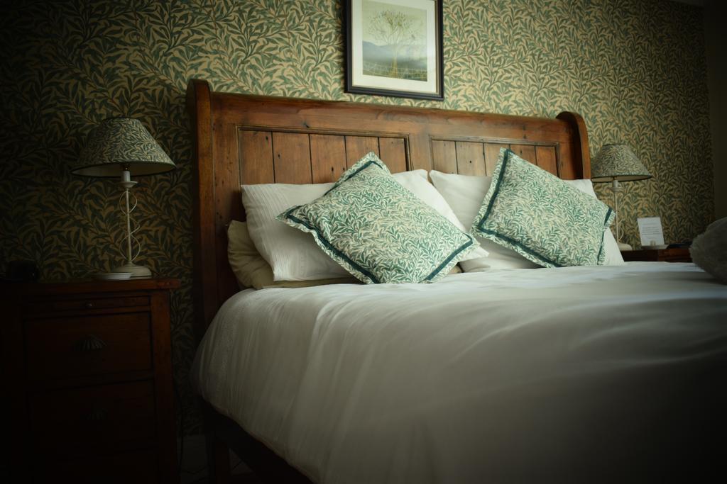 Bed and Breakfast The Old Mill House Padstow Exterior foto