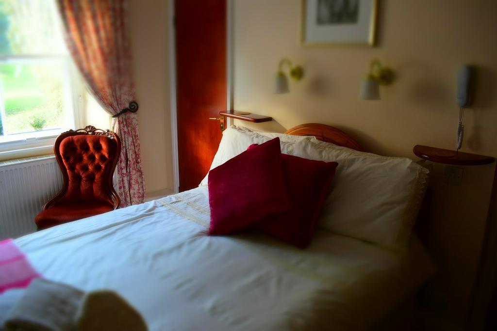 Bed and Breakfast The Old Mill House Padstow Exterior foto