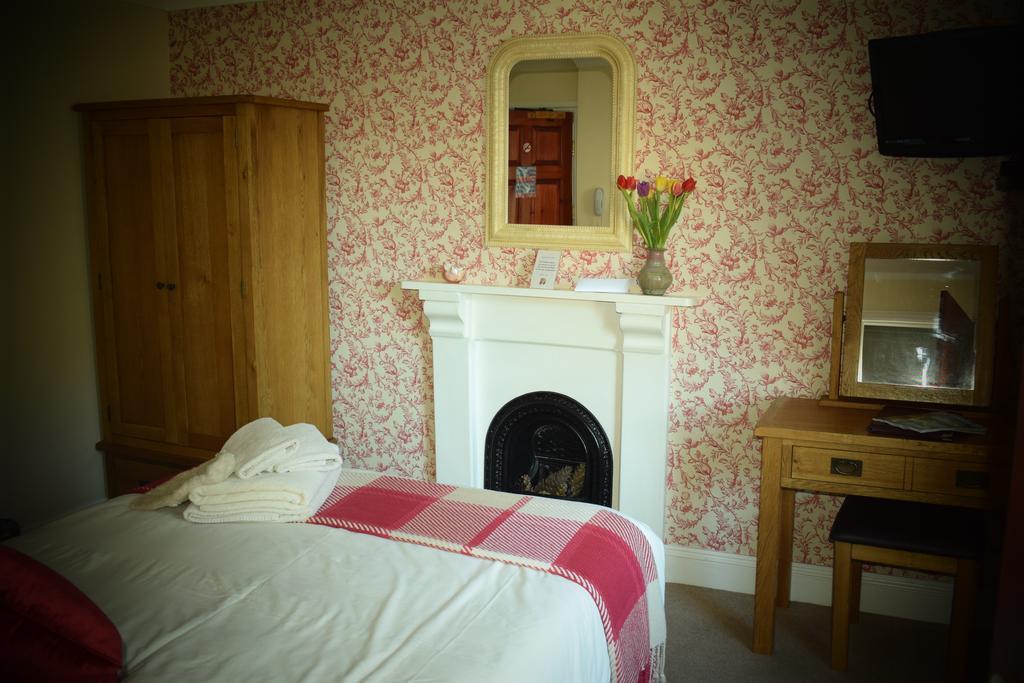 Bed and Breakfast The Old Mill House Padstow Exterior foto