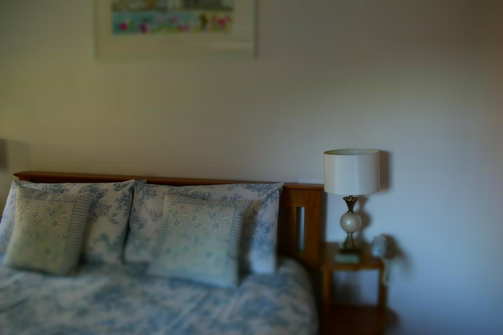Bed and Breakfast The Old Mill House Padstow Exterior foto