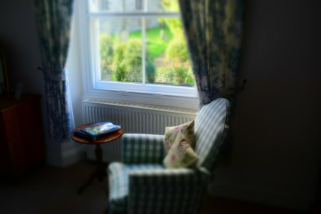 Bed and Breakfast The Old Mill House Padstow Exterior foto