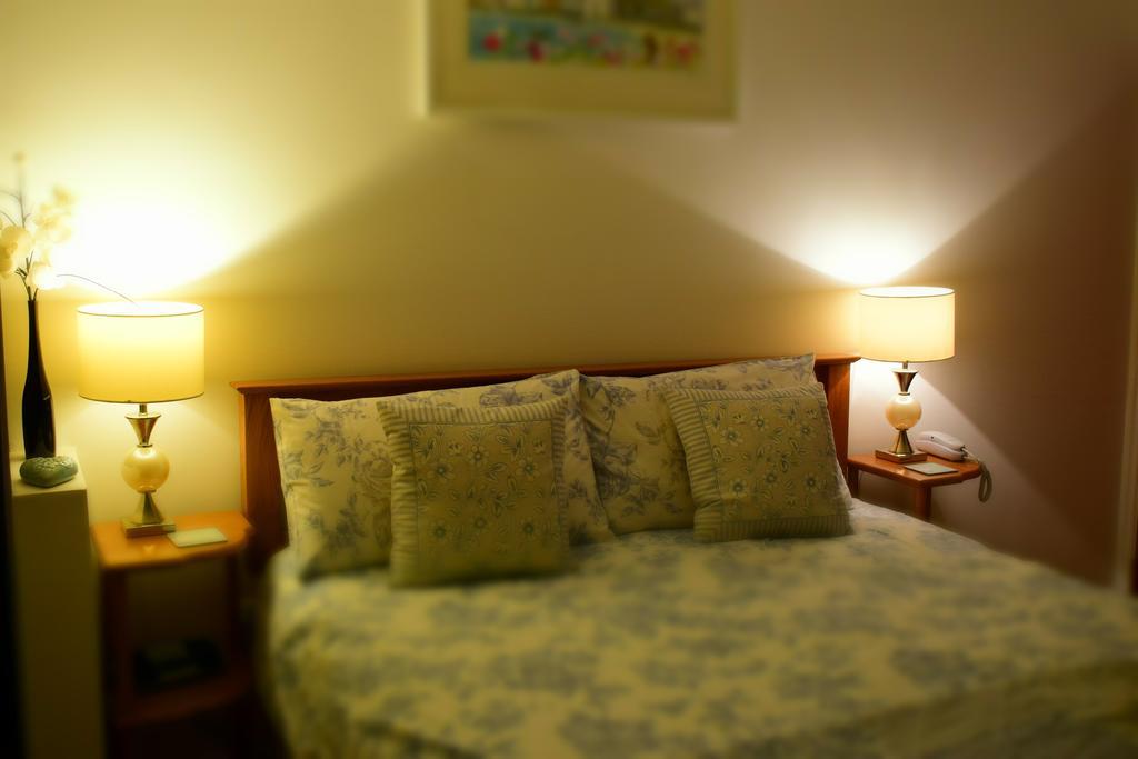 Bed and Breakfast The Old Mill House Padstow Exterior foto