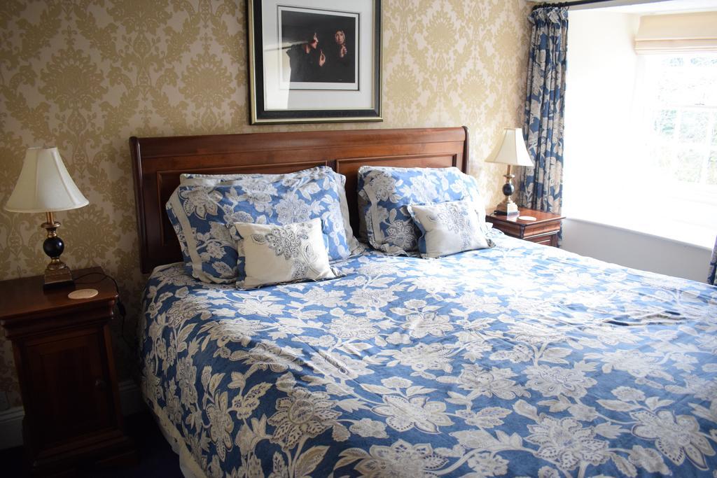 Bed and Breakfast The Old Mill House Padstow Exterior foto