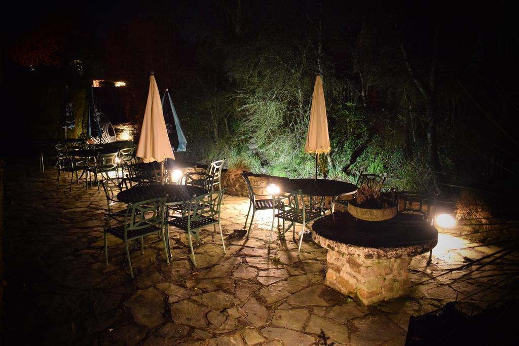 Bed and Breakfast The Old Mill House Padstow Exterior foto