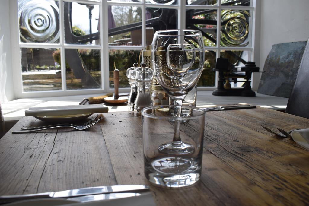 Bed and Breakfast The Old Mill House Padstow Exterior foto